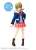 [Frame Arms Girl] 1/12 Wakaba Girls High School Uniform Set S Size (Fashion Doll) Other picture1