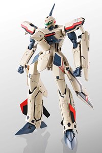 DX超合金 YF-19 フルセットパック (完成品)