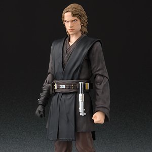 S.H.Figuarts Anakin Skywalker (Revenge of the Sith) (Completed)