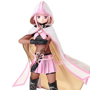 [Puella Magi Madoka Magica Side Story: Magia Record] Iroha Tamaki (Fashion Doll)