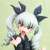 SiP Doll -Sitting Pose Doll- Anchovy (PVC Figure) Item picture3