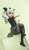 SiP Doll -Sitting Pose Doll- Anchovy (PVC Figure) Item picture4