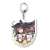 How NOT to Summon a Demon Lord Die-cut Acrylic Key Ring (Rem A) (Anime Toy) Item picture1