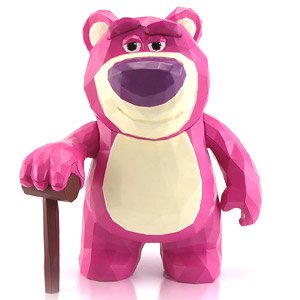 POLYGO Lotso (Completed)