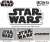 Star Wars Logo Eraser (Anime Toy) Item picture5