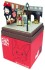 [みにちゅあーと] スタジオジブリMini 魔女の宅急便 コリコに到着 (組み立てキット) (鉄道関連商品) 商品画像2 サムネイル