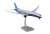 B787-10 Boeing HouseColor with Landing Gear/Stand (Pre-built Aircraft) Item picture1