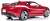 2017 Chevy Camaro Yenko Coupe (Garnet mist) (Diecast Car) Item picture2