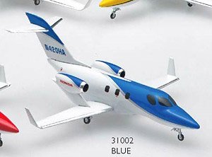 HondaJet Blue (完成品飛行機)