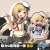 モラリリンQ 戦艦少女R アドミラル・シェーア (フィギュア) 商品画像3