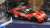 Motul Autech GT-R GT500 No.23 Red (Diecast Car) Other picture2