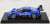 Calsonic Impul GT-R GT500 No.12 Blue (Diecast Car) Item picture3