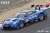 CALSONIC IMPUL GT-R GT500 No.12 BLUE (ミニカー) その他の画像1