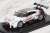 Craftsports Motul GT-R GT500 No.3 White/Black (Diecast Car) Item picture1