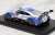 Forum Engineering ADVAN GT-R GT500 No.24 WHITE/BLUE (ミニカー) 商品画像2