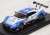 Forum Engineering ADVAN GT-R GT500 No.24 WHITE/BLUE (ミニカー) 商品画像1