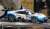 Forum Engineering ADVAN GT-R GT500 No.24 WHITE/BLUE (ミニカー) その他の画像2