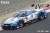 Forum Engineering ADVAN GT-R GT500 No.24 WHITE/BLUE (ミニカー) その他の画像1