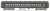 国鉄 スイ38 コンバージョンキット (組み立てキット) (鉄道模型) その他の画像1