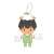 Yuri on Ice x Sanrio Characters Finger Puppet Series Phichit Chulanont (Anime Toy) Item picture1
