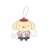 Yuri on Ice x Sanrio Characters Finger Puppet Series Pom Pom Purin (Anime Toy) Item picture1