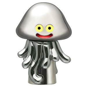 Dragon Quest Metallic Monsters Gallery Metal Healslime (Completed)