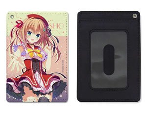 てんぷれっ!! 櫻井詩央 フルカラーパスケース (キャラクターグッズ)