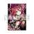 Love Live! Sunshine!! Square Badge Ver.6 Ruby (Anime Toy) Item picture1