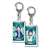 Love Live! Sunshine!! 3D Key Ring Collection Kanan Matsuura (Anime Toy) Item picture1