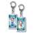 Love Live! Sunshine!! 3D Key Ring Collection You Watanabe (Anime Toy) Item picture1