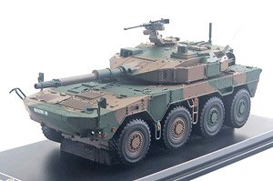機動戦闘車 (試作型) 1号車 防衛省技術研究本部 (2014) (完成品AFV)