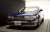 Nissan Leopard (F31) Ultima V30TWINCAM TURBO Dark Blue/Silver (ミニカー) 商品画像3