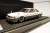 Toyota Soarer 2800GT Limited(Z10) White/Gold (Diecast Car) Item picture1
