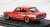 Nissan Skyline 2000 GT-R (PGC10) Red (ミニカー) 商品画像2