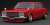 Nissan Skyline 2000 GT-R (PGC10) Red (ミニカー) その他の画像1