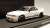 TOP SECRET GT-R (VR32) White (ミニカー) 商品画像1