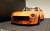 Nissan Fairlady Z (S30) STAR ROAD Orange (ミニカー) 商品画像3