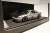 Rocket Bunny S13 V1 Silver (Diecast Car) Item picture1