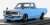Nissan Sunny Truck Long (B121) Light Blue (ミニカー) 商品画像1