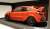 Honda CIVIC (FK8) TYPE R Red (ミニカー) 商品画像2