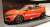 Honda CIVIC (FK8) TYPE R Red (ミニカー) 商品画像1