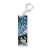 Attack on Titan Stick Acrylic Key Ring Words Ver. (Mikasa) (Anime Toy) Item picture1
