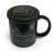 Girls und Panzer Mug Cup w/Cover Keizoku Highschool (Anime Toy) Item picture1