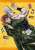 TVアニメ「ジョジョの奇妙な冒険」 B2タペストリー 「(1) 花京院＆ポルナレフ」 (キャラクターグッズ) 商品画像1