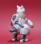 Tanpopoido Production Type `Zombiey` (Uncolored Kit) その他の画像6 Thumbnail