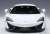 マクラーレン 570S (ホワイト) (ミニカー) 商品画像4