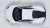 マクラーレン 570S (ホワイト) (ミニカー) 商品画像6