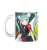 Hatsune Miku Racing Ver. 2018 Mug Cup Team UKYO Support Ver. (Anime Toy) Item picture1