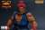 Street Fighter V Action Figure Akuma (Gouki) Nostalgic Costume Ver. (PVC Figure) Item picture2
