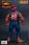 Street Fighter V Action Figure Akuma (Gouki) Nostalgic Costume Ver. (PVC Figure) Item picture3